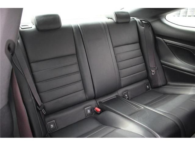 TOYOTA LEXUS RC300H 2015 Image 31