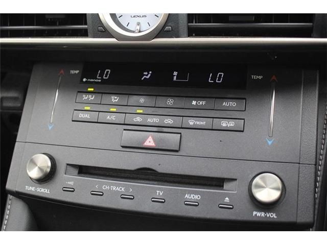 TOYOTA LEXUS RC300H 2015 Image 31