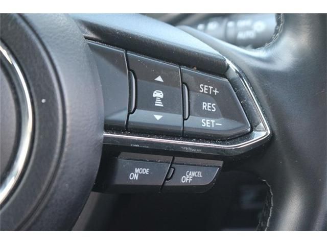 MAZDA CX-8 2020 Image 31