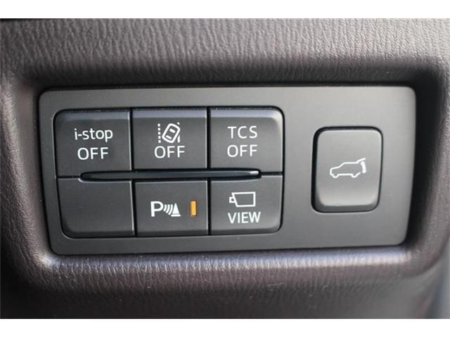 MAZDA CX-8 2020 Image 31