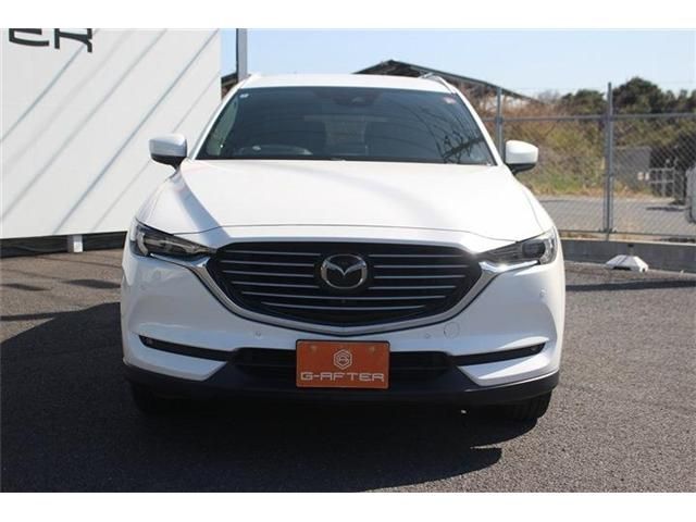 MAZDA CX-8 2020 Image 31