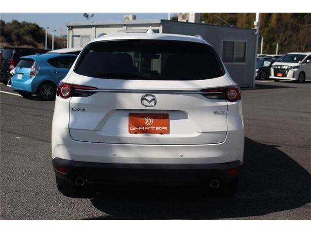 MAZDA CX-8 2020 Image 31