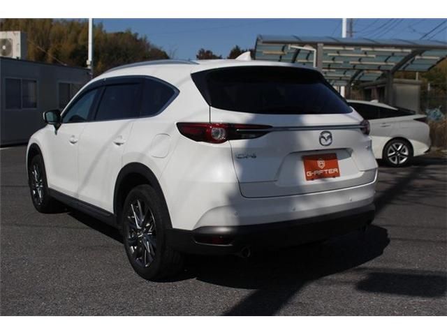 MAZDA CX-8 2020 Image 31
