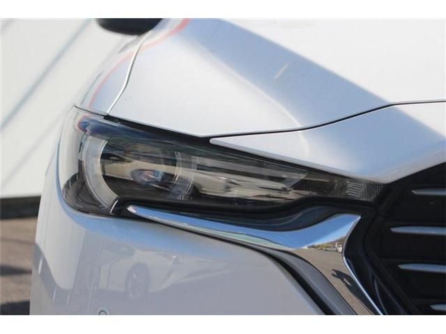 MAZDA CX-8 2020 Image 31