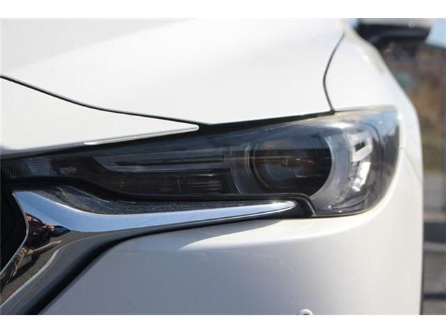 MAZDA CX-8 2020 Image 31