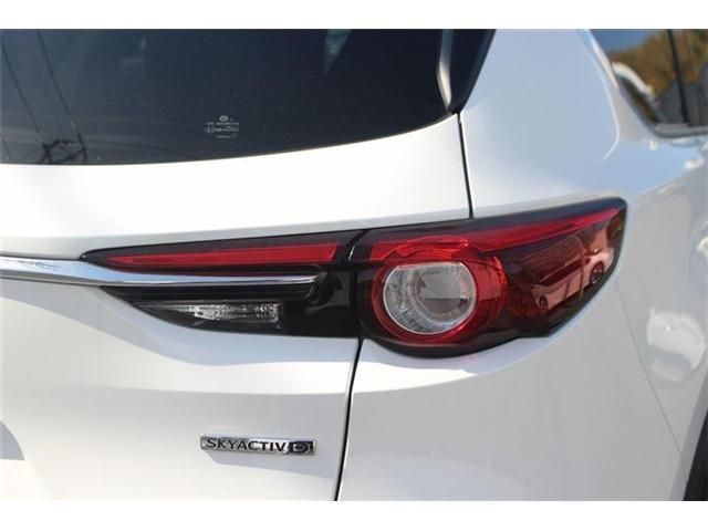 MAZDA CX-8 2020 Image 31