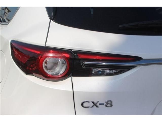 MAZDA CX-8 2020 Image 31