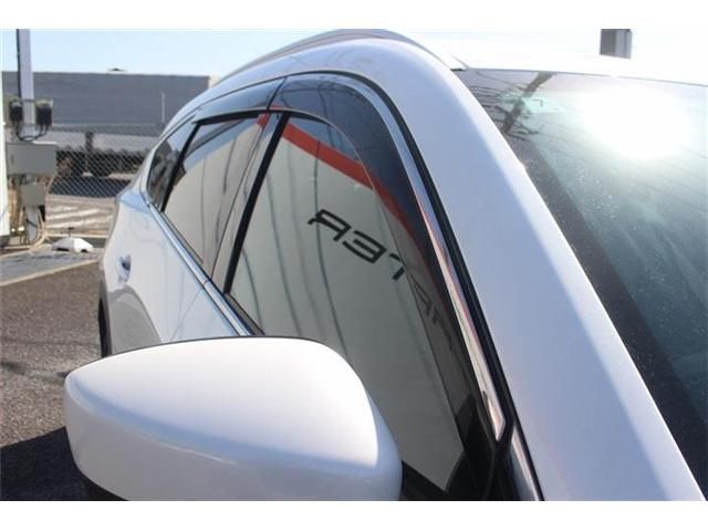 MAZDA CX-8 2020 Image 31