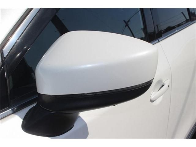 MAZDA CX-8 2020 Image 31