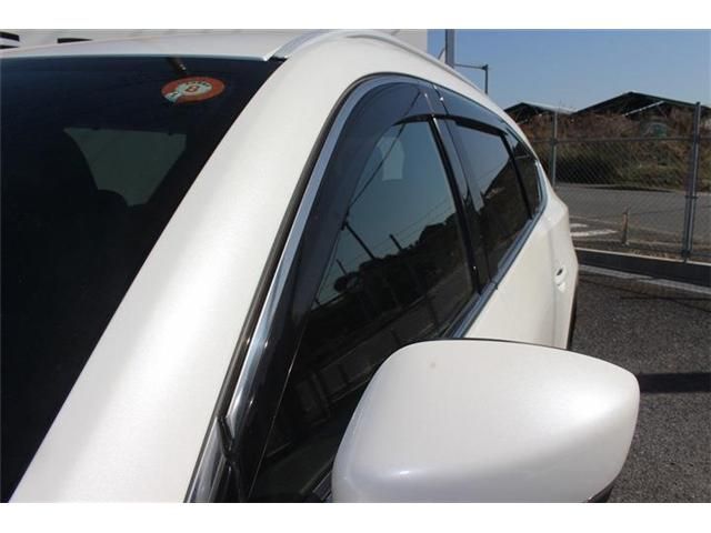 MAZDA CX-8 2020 Image 31