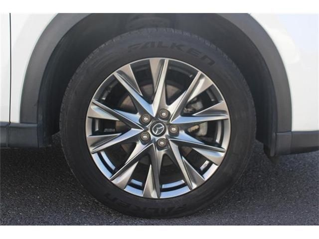 MAZDA CX-8 2020 Image 31