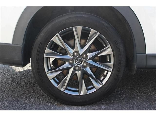 MAZDA CX-8 2020 Image 31