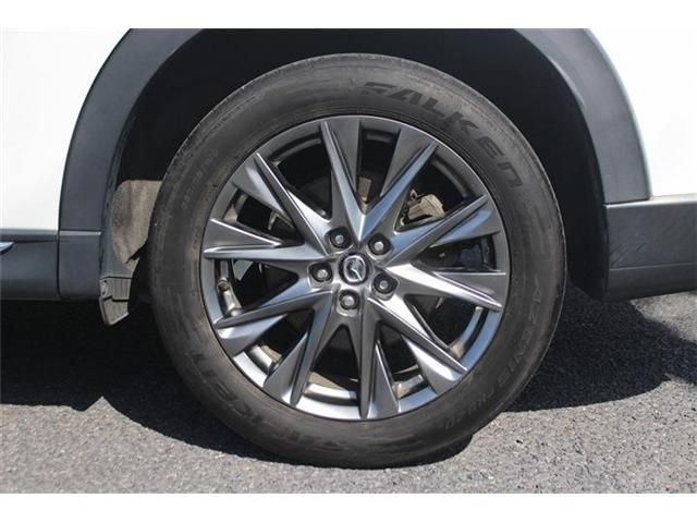 MAZDA CX-8 2020 Image 31