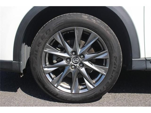 MAZDA CX-8 2020 Image 31