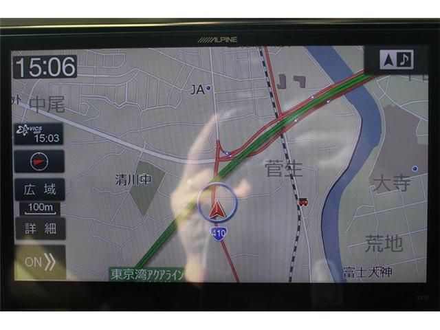 TOYOTA VELLFIRE 2015 Image 31