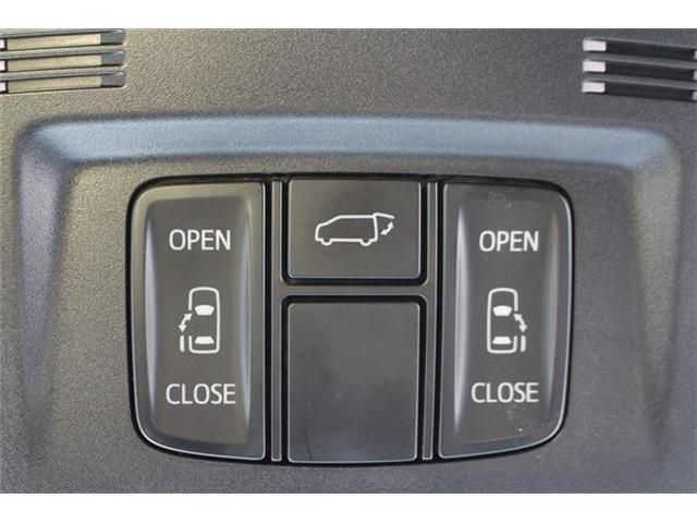 TOYOTA VELLFIRE 2015 Image 31