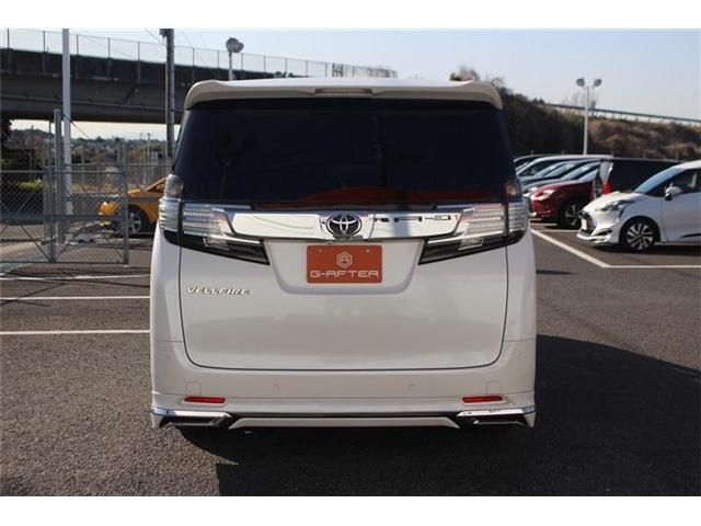 TOYOTA VELLFIRE 2015 Image 31