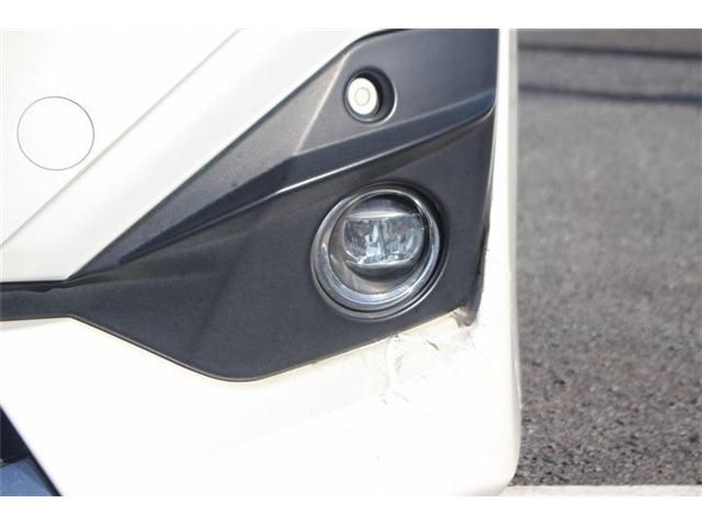 TOYOTA VELLFIRE 2015 Image 31