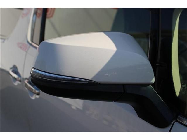 TOYOTA VELLFIRE 2015 Image 31