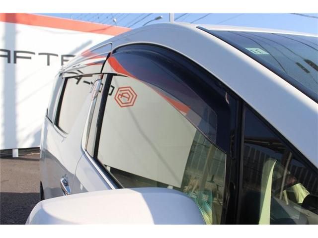 TOYOTA VELLFIRE 2015 Image 31