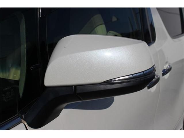 TOYOTA VELLFIRE 2015 Image 31