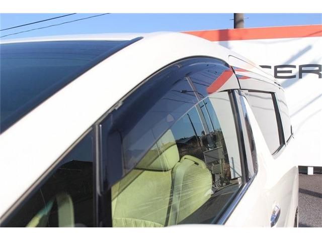 TOYOTA VELLFIRE 2015 Image 31