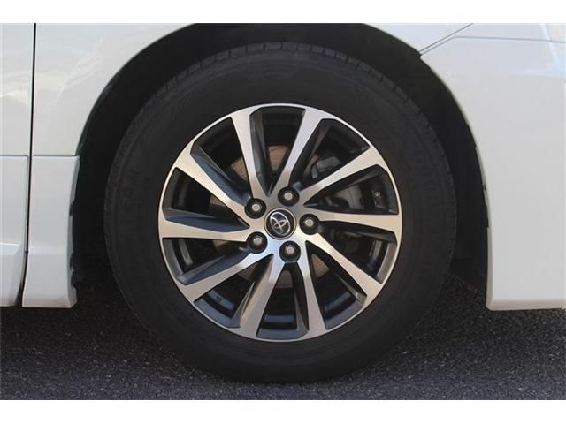 TOYOTA VELLFIRE 2015 Image 31