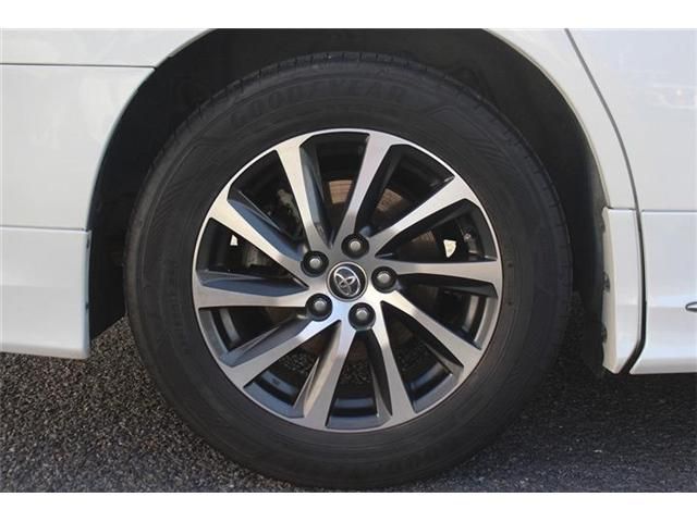 TOYOTA VELLFIRE 2015 Image 31