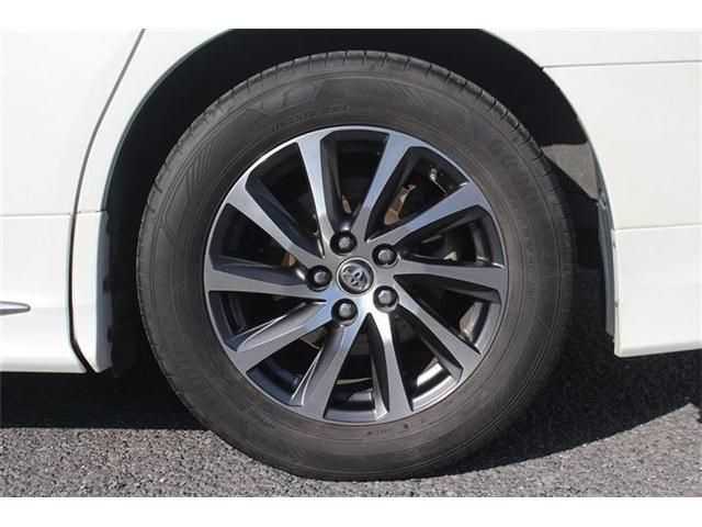 TOYOTA VELLFIRE 2015 Image 31