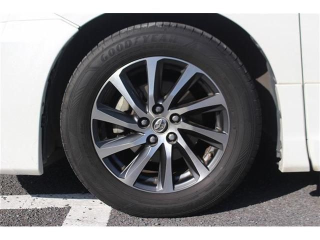 TOYOTA VELLFIRE 2015 Image 31