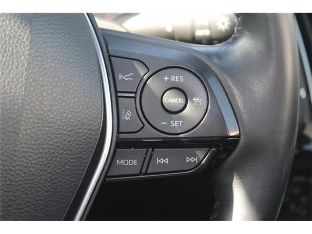 TOYOTA CROWN SEDAN HYBRID 2020 Image 31