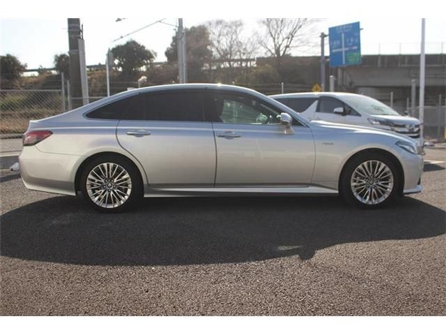 TOYOTA CROWN SEDAN HYBRID 2020 Image 31