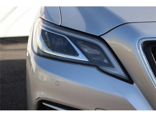 TOYOTA CROWN SEDAN HYBRID 2020 Image 31