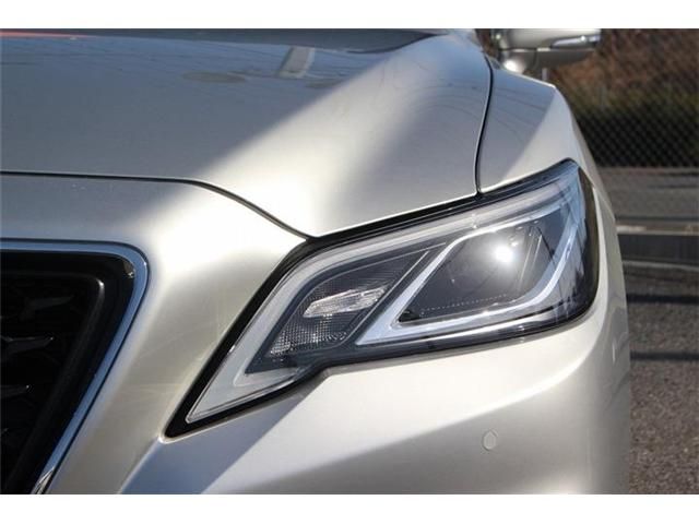 TOYOTA CROWN SEDAN HYBRID 2020 Image 31