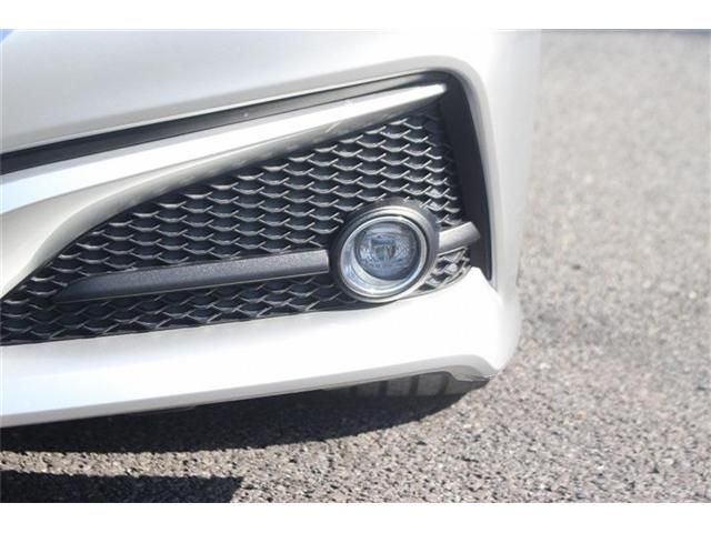 TOYOTA CROWN SEDAN HYBRID 2020 Image 31