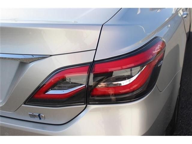 TOYOTA CROWN SEDAN HYBRID 2020 Image 31