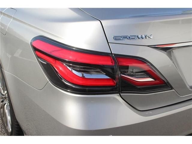 TOYOTA CROWN SEDAN HYBRID 2020 Image 31