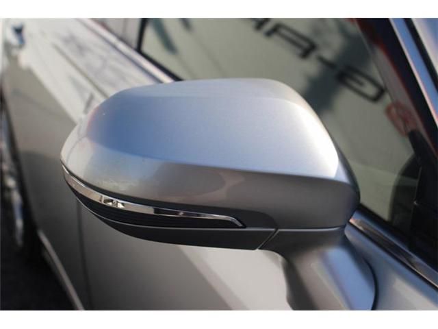 TOYOTA CROWN SEDAN HYBRID 2020 Image 31