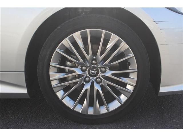 TOYOTA CROWN SEDAN HYBRID 2020 Image 31