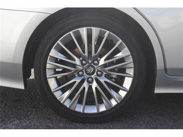 TOYOTA CROWN SEDAN HYBRID 2020 Image 31