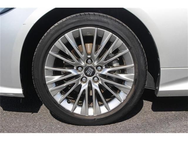 TOYOTA CROWN SEDAN HYBRID 2020 Image 31