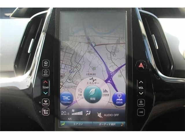 TOYOTA PRIUS PHV 2017 Image 31