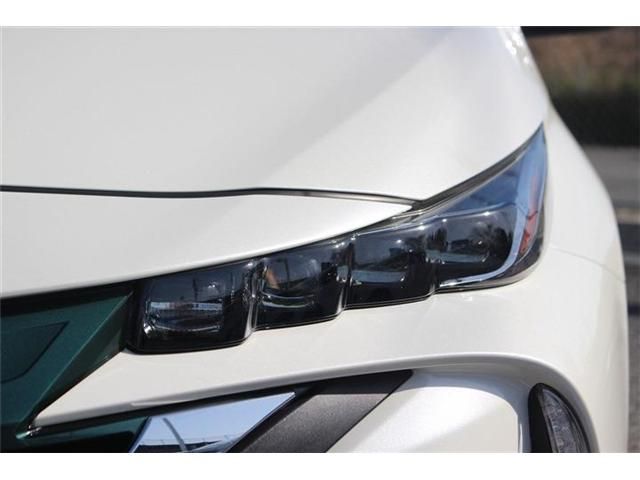 TOYOTA PRIUS PHV 2017 Image 31