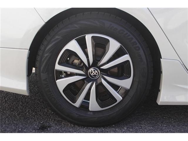 TOYOTA PRIUS PHV 2017 Image 31