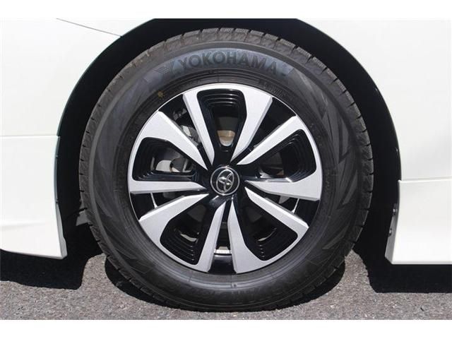 TOYOTA PRIUS PHV 2017 Image 31