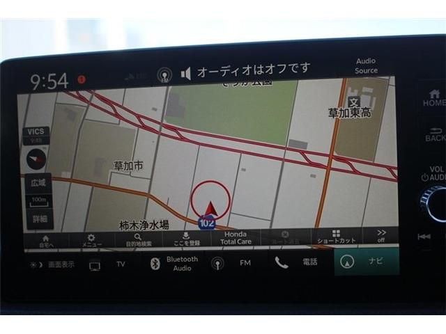 HONDA CIVIC HATCHBACK 2021 Image 31