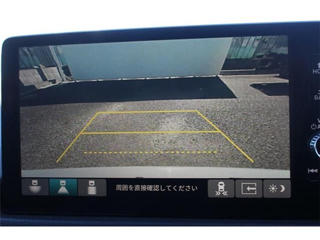 HONDA CIVIC HATCHBACK 2021 Image 31