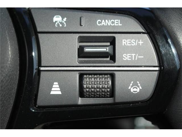 HONDA CIVIC HATCHBACK 2021 Image 31