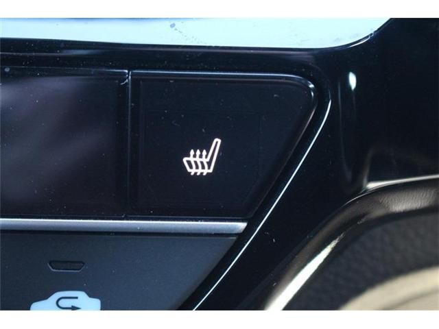 HONDA CIVIC HATCHBACK 2021 Image 31