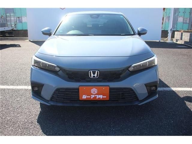 HONDA CIVIC HATCHBACK 2021 Image 31